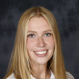 Frederika Rychtarikova