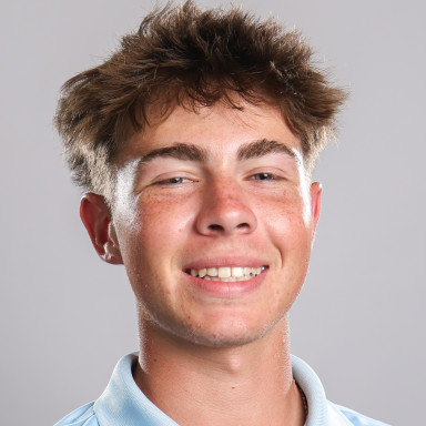 Caleb Hammer