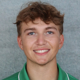 Kyan DeLong