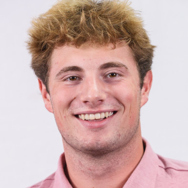 Mason Kucia