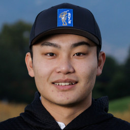 Kevin Wu