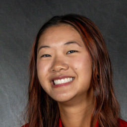 Kirsten Hall