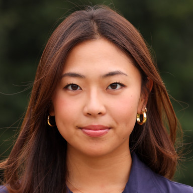 Esther Jung