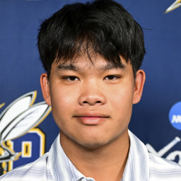 Mark Pramounmat