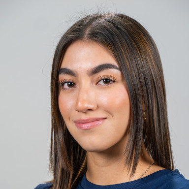 Isabella Barquet