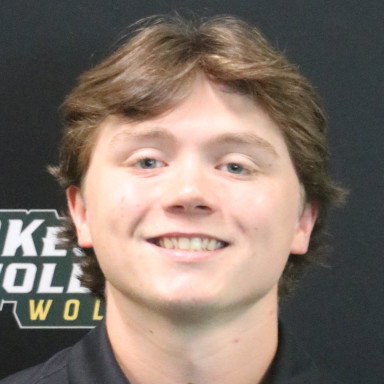 Nathan Gillette