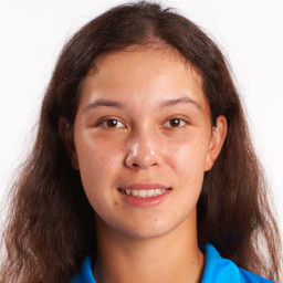 Zoe Sprecher