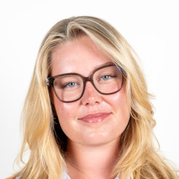 Ellie Soderholm