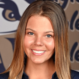 Madeline Bainey