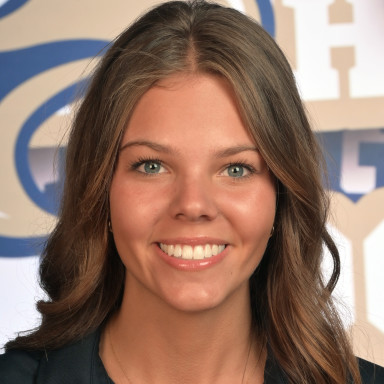 Madeline Bainey