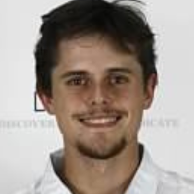 Lucas Milliken