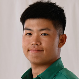 Isaac Chern Yi To