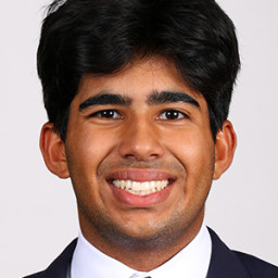 Arjun Caprihan