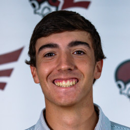Conner Tarleton