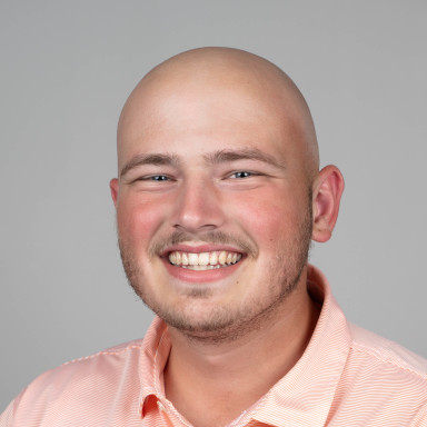 Cody Dodson