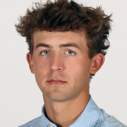 Mitchell Hoey