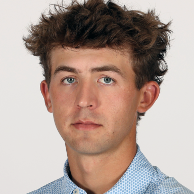 Mitchell Hoey