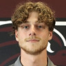 Franklin Pierce