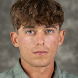 Zachary Matzke