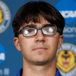Kyle DeGroff