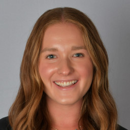 Catherine Rhoads