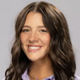 Savannah Goodman