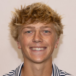 Wyatt Lindholm