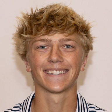 Wyatt Lindholm