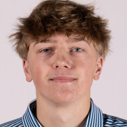Wyatt Lindholm