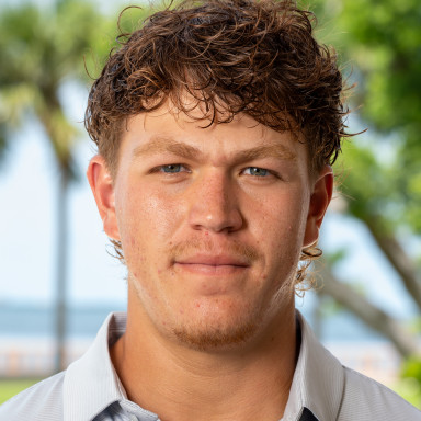 Dallas Torres