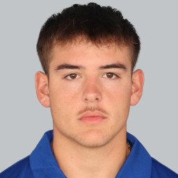 Tyler Hinton