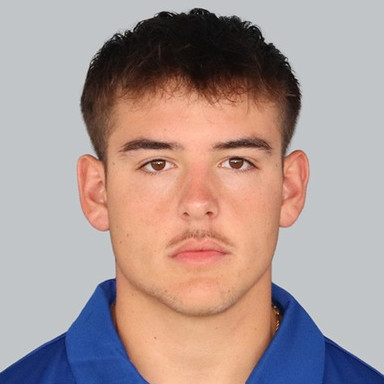 Tyler Hinton