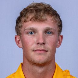 Grant McAtee