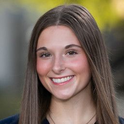 Olivia Kappes