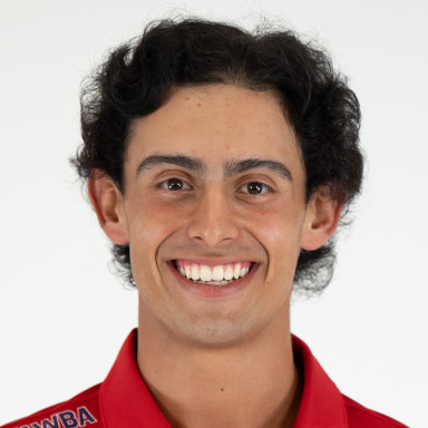 Lucas Quintero