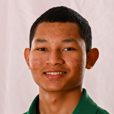 Putera Haikal Hakeem