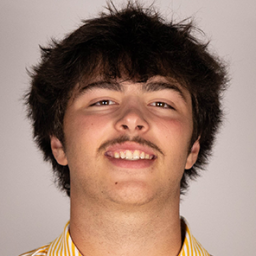 Mason Dahms