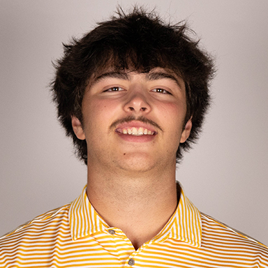 Mason Dahms