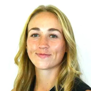 Kayla Saunders