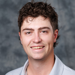 Jacob Pedley
