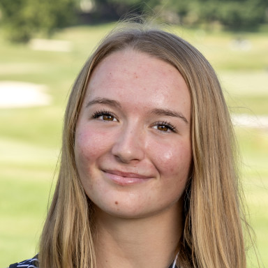 Mackenzie Cloutier