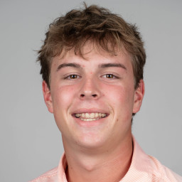 Cole Bishop