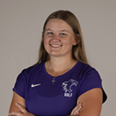 Caylin Cantwell