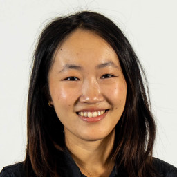 Kelly Zhao