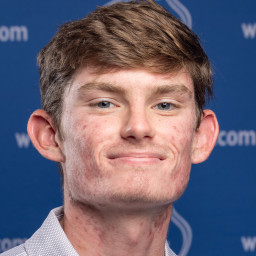 Jake Alexander