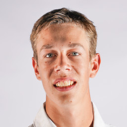Carter Van Groningen