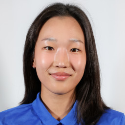 Ellena Jeong