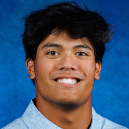 Jaden Morrell