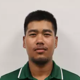 A.J. Aiemsumang