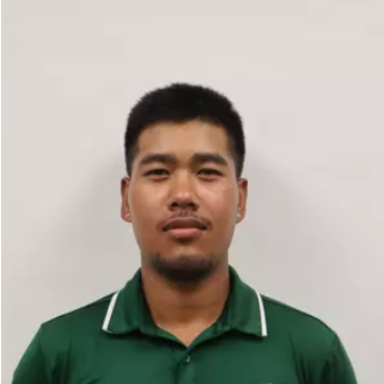 A.J. Aiemsumang